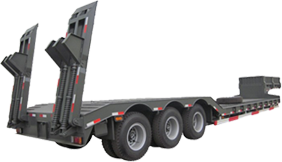 Trailer for Nashville truckload carriers with truckload carrier tracking